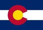 Colorado Flag