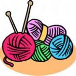 knitting