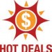 Hot Deals