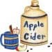 apple cider