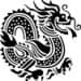 Chinese dragon2