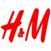 H&M logo